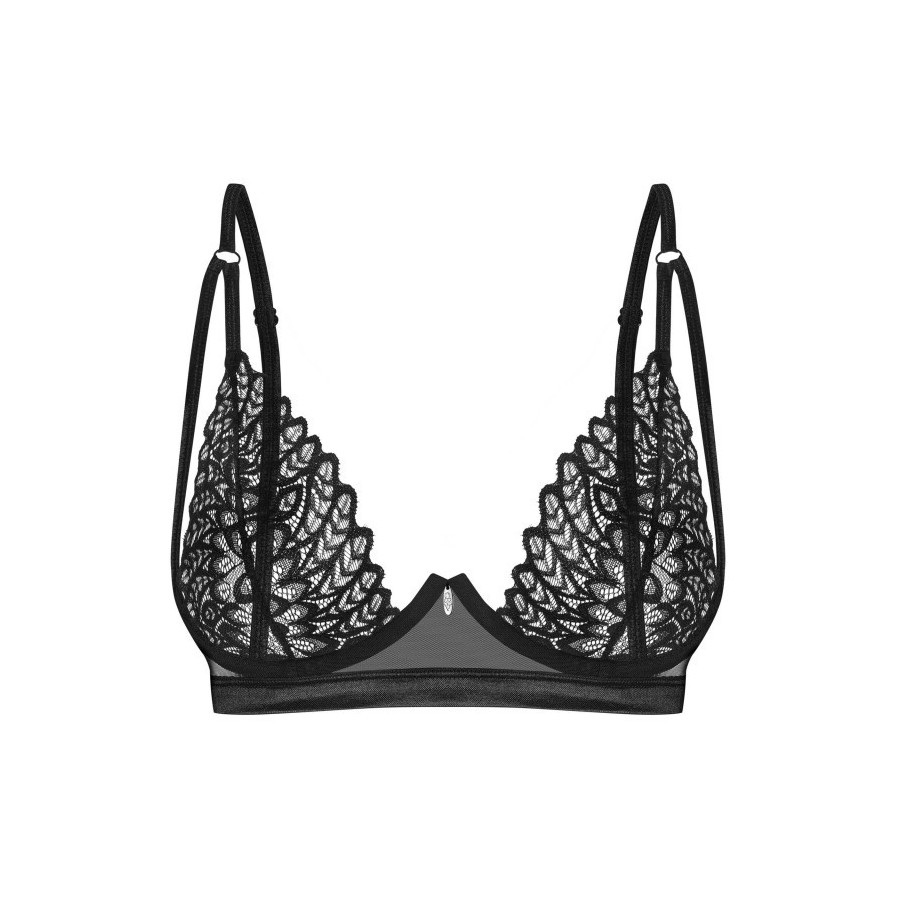 Donarella Soutien-gorge - Noir NP