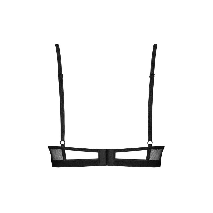 Donarella Soutien-gorge - Noir NP