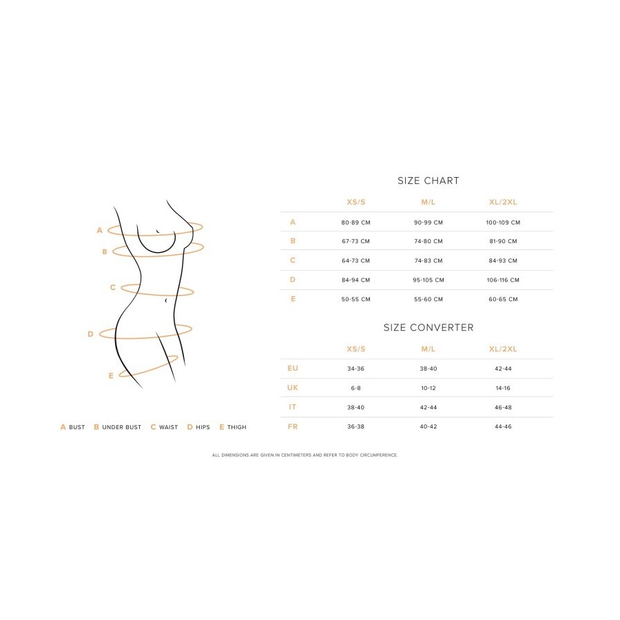 Nutris Soutien-gorge - Noir