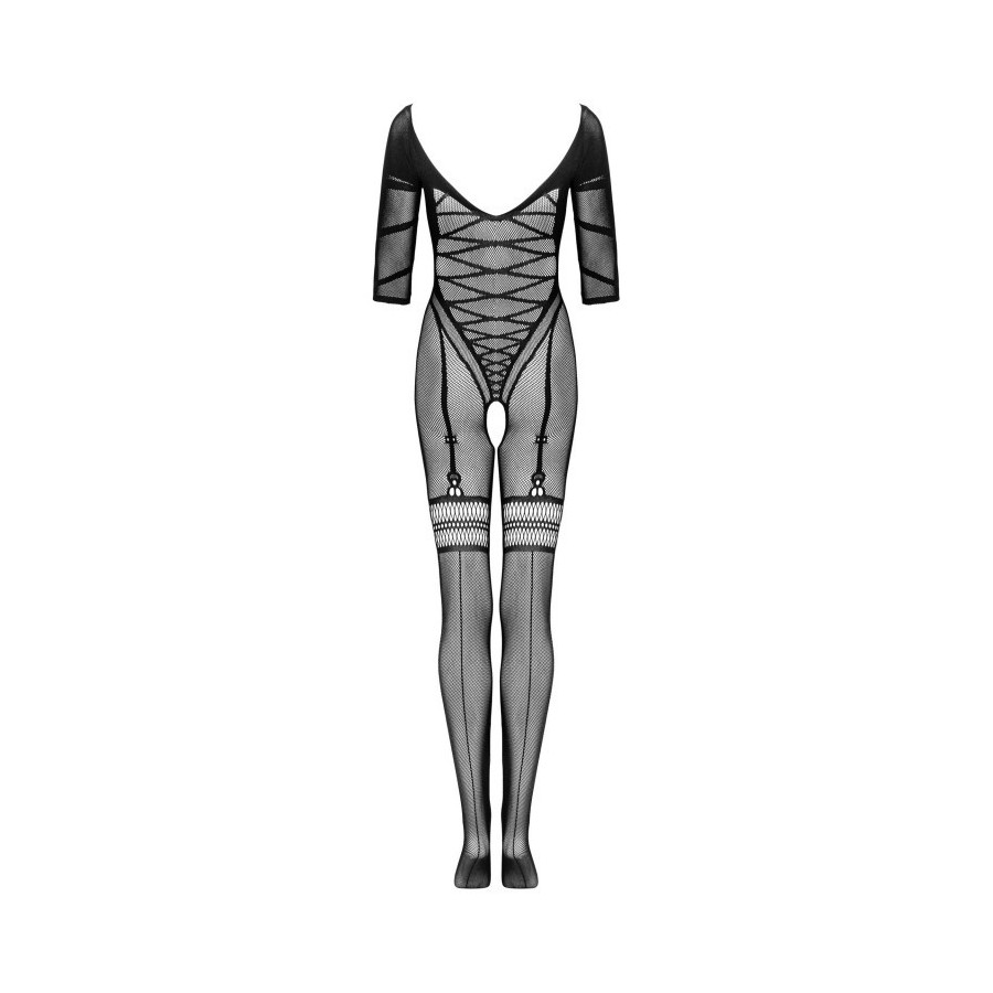G329 Bodystocking 